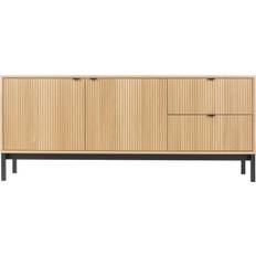 Nuuck Sami 180 cm Eiche Natur Sideboard