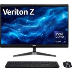 Acer All-in-one Desktop Computers Acer Veriton 2000 Intel Core Ultra 5 125U 8GB 512GB SSD