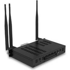 Stationære computere Viewsonic VPC-A31-O1 8GB DDR4 SDRAM 128GB SSD
