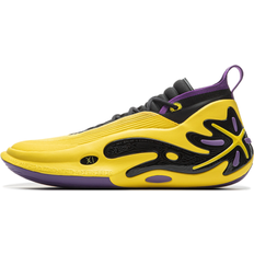 Way Of Wade 11 - Purple Gold