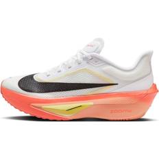 Nike Zoom Fly 6 - White/Black Magic Ember