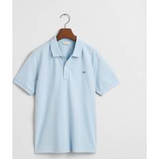 Gant Teens Shield Piqué Polo Shirt - 176