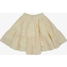 Vita Kjolar Sofie Schnoor Kjol - Off White
