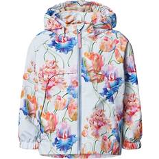 134 Jackor Molo Hoplas Jacket Tulip - Blue