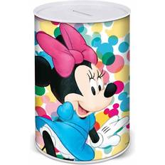 Minnie Mouse Feel Good Metall Pengarbox