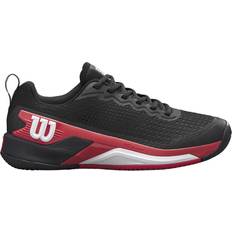 Wilson Rush Pro 4.5 All Court Shoe - Black