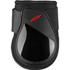 Zandona Fetlock Protectors Action - Noir
