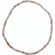 Smycken Conmé Alba Halsband - Rosa