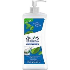 Skincare St. Ives Advanced Therapy Lotion Collagen Elastin 18 Ounces