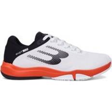 Bullpadel Hybrid Fly 25V Padel Shoe - Black/White