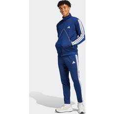Adidas Herr Kostymer adidas Trainingsanzug - Dunkelblau