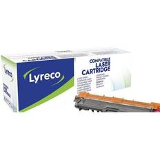 Lyreco Toner Brother TN243M 1K - Magenta