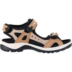 Cashmere ecco Offroad Sandal - Cashmere /Nude