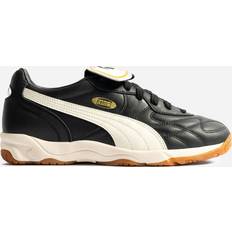 Puma king 42 Puma King Indoor Sneakers - Black/Warm White