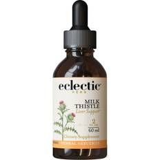 Eclectic Institute Milk Thistle Glycerite 2 fl oz