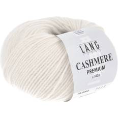 Lang Yarns Cashmere Premium Garn 25 g