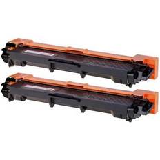 Go Inks Black Laser Toner Cartridge for Brother DCP-9020CDW/HL-3140CDW