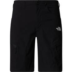 The North Face Shorts på rea The North Face Mens Exploration Shorts - TNF Black
