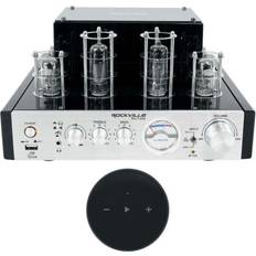 Amplifiers & Receivers Rockville Blutube 70W Tube Amplifier