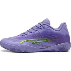 Puma Dam Basketskor Puma Women's Stewie 3 Lace Em Up Basketball Shoes - Purple