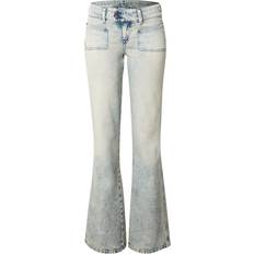 Diesel Dam Jeans Diesel Jeans HUSH