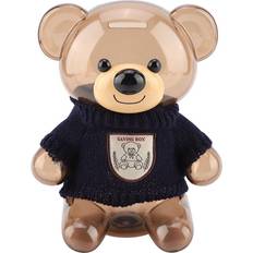 Tooarts Children Coin Piggy Bank Money Box