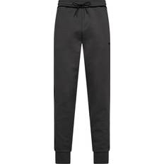 BOSS Hadiko Tape Mand Sweatpants - Dark Grey