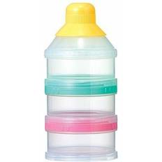 Powder Milk Container