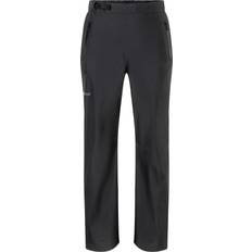 Regenhosen Marmot Minimalist Pertex Pant - Black