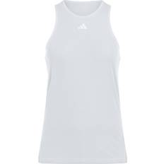 S Tank Tops Children's Clothing adidas Club Tank Top Kids - White