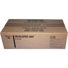 Svart Framkallningsenheter Kyocera Mita FS-9100 Developer Unit - Black