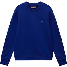 Napapijri Women Jumpers Napapijri Women Nina Summer Sweatshirt - Blue