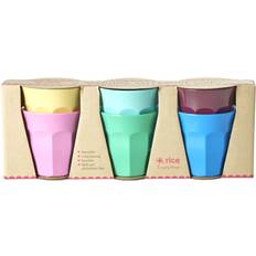 Rice Kop 6 Stk 25 Cl Show Your True Colors Krus 25cl 6stk