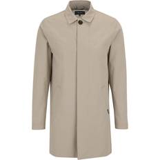 Matinique Frakker Matinique Mac Miles Funktions Frakke - Beige