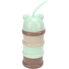 3 Layers Baby Milk Powder Formula Dispenser