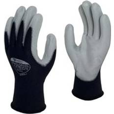 Matrix GH100 PU Palm Coated Glove - Size 10