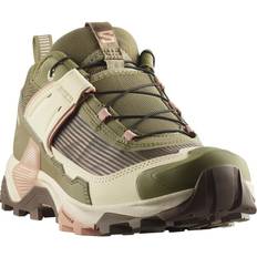 Orange - Women Hiking Shoes Salomon Women's X Ultra 5 Multisport Shoes - Olive
