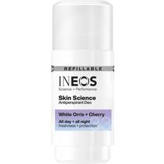 INEOS Skin Science White Orris Cherry Antiperspirant Deodorant Roll On 50Ml