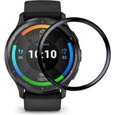 ExpressVaruhuset Garmin Venu 3s FullFrame 3D Härdat Glas 0.26mm 9H