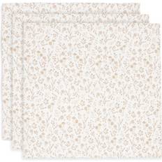 Jollein Muslinfilt 3-Pack Bloomy