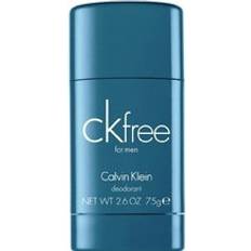 Calvin Klein CK Free Deostick 75ml