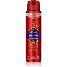 Old Spice Deodoranter Old Spice RockStar Deodorantspray för Män 200 ml 200ml