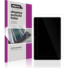 Screen Protectors Dipos 2x Screen Protector for Pixus Wing Protection Crystal Clear