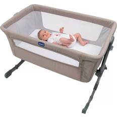 Chicco Next2Me Essential in One Colour