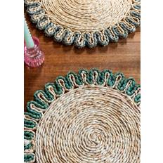Woven Placemat 38 cm