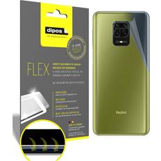 Screen Protectors Dipos Screen Protector Redmi Note 9 Pro Max