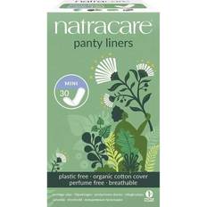 Natracare Pantiliners Natracare Mini Panty Liners 30 Liners