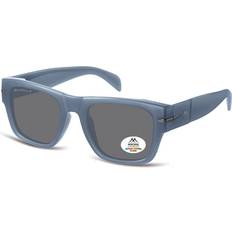 Solglasögon Montana Eyewear MP189 Polarized Solglasögon - Blåa