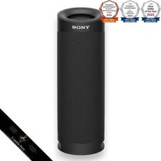 Speakers Sony SRS-XB23 B Wireless Portable Speaker Bluetooth