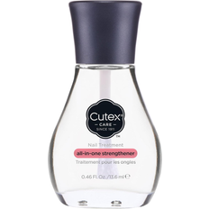 Cutex Revlon Cutex All-in-One Nail Strengthener Treatment - Base Top Coat